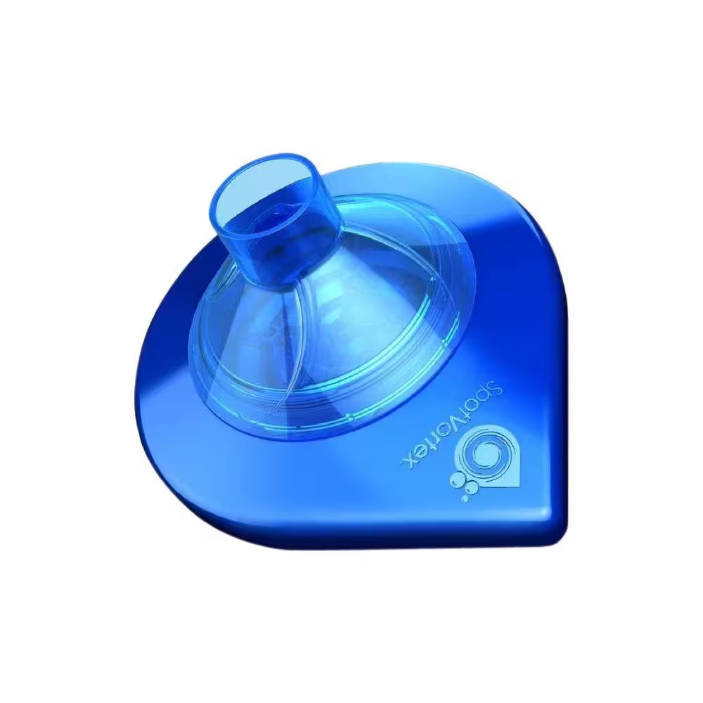 Carpet Spot and Odor Remover Accessory Tool