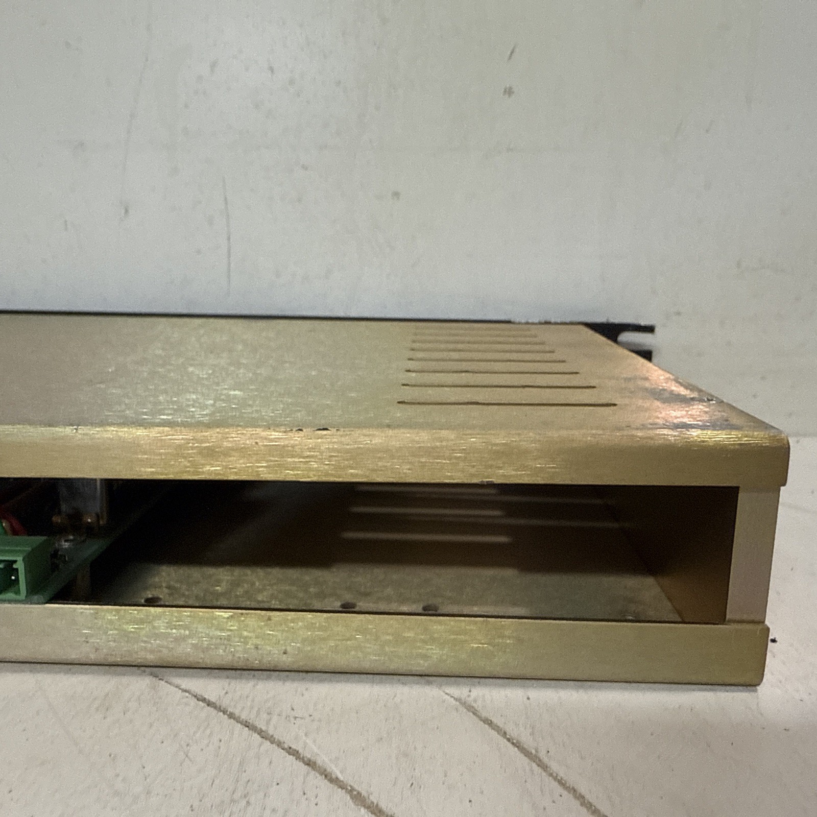 Conex Electro System