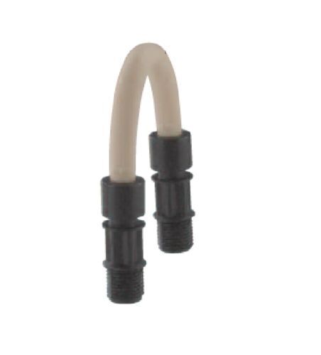 Stenner Pump Company EC30G-2 Pump Tube G, Ferrules 1/4" - 2 pk