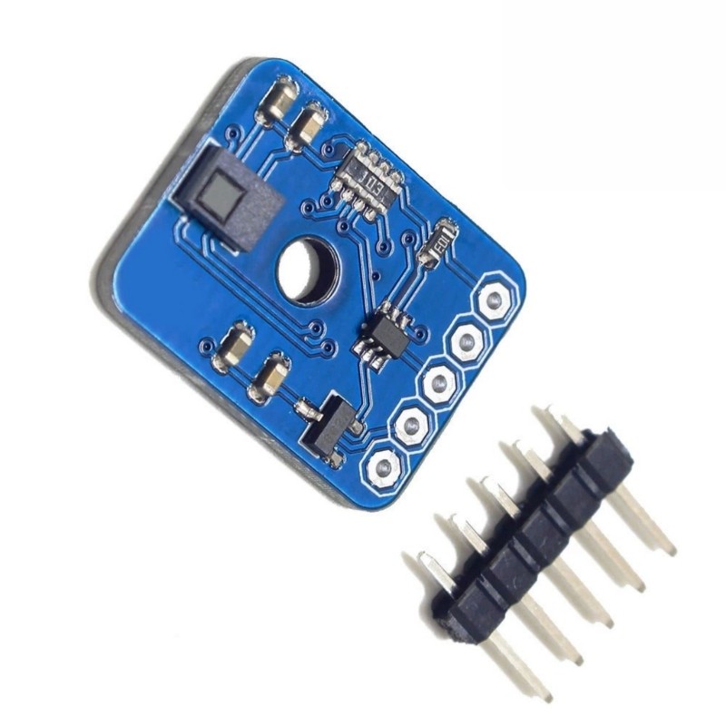 STHS34PF80 Motion Sensors Module High Sensitivity Human Body Sensing Module