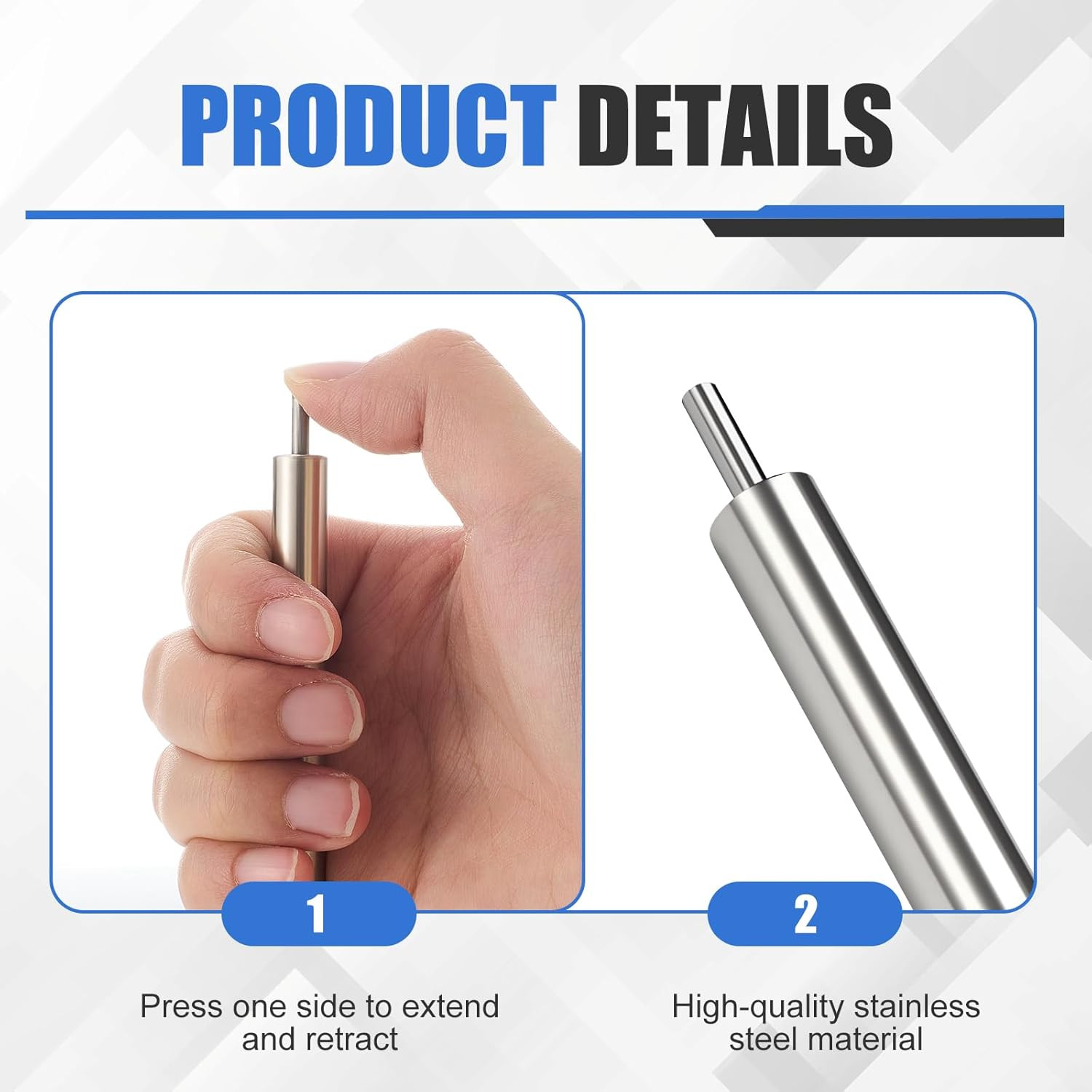 1 Pcs Steel Wire Pulling Roller, Electrical Wire Pulling Tool, Single Person ...