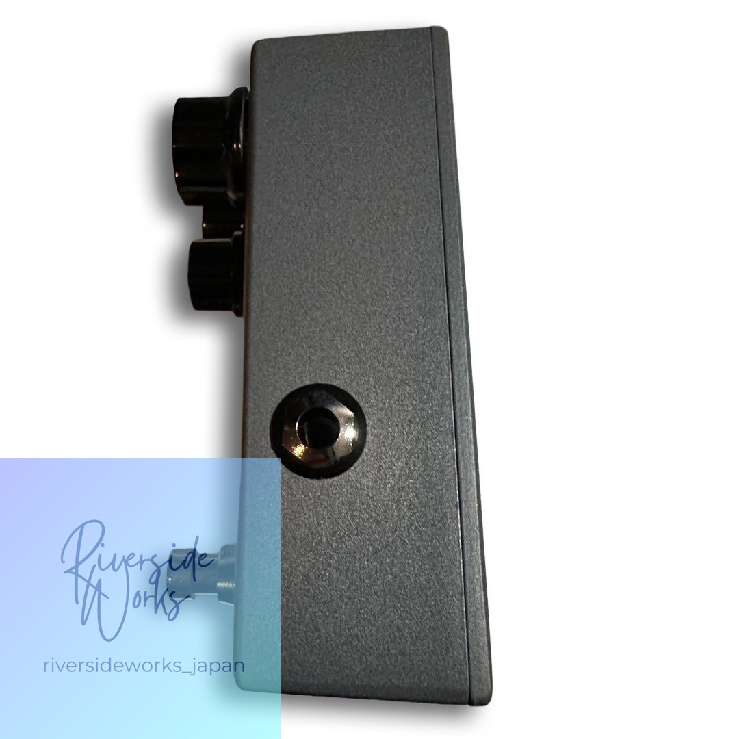 Browne Amplification T4 FUZZ