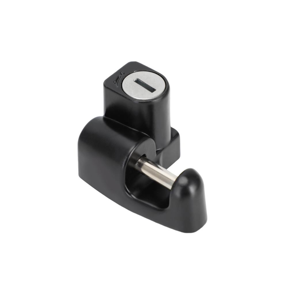 For Hawk250 Ignition Key Switch Motorcycle Outer Starter Key Set CNC Hawk250