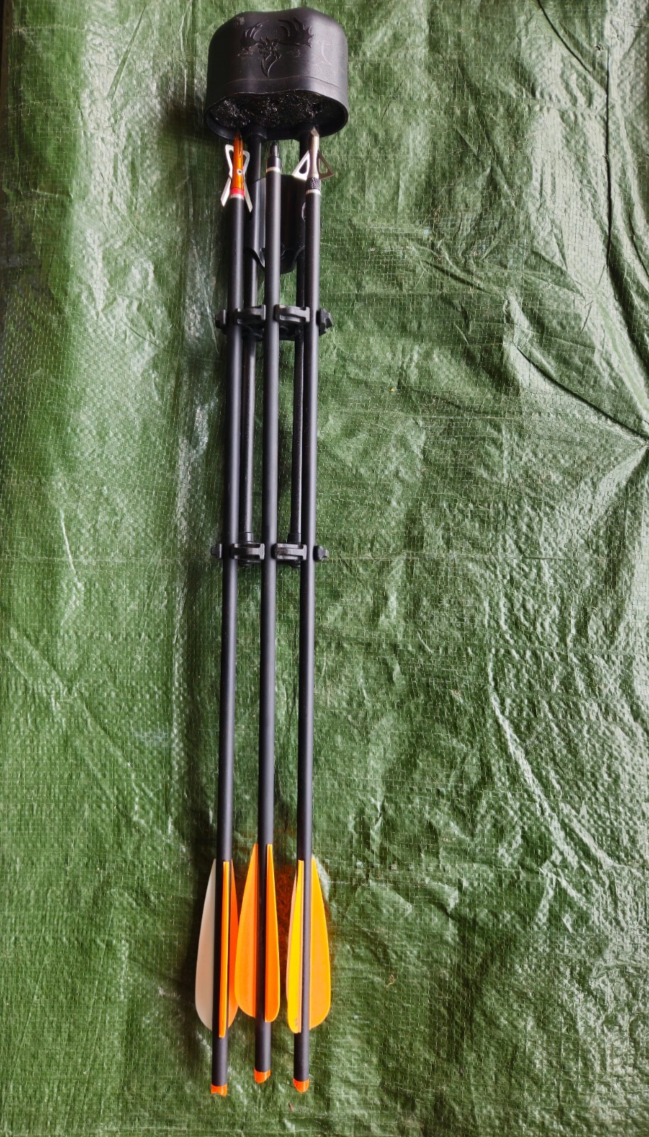 Barnett Assault 350 Crossbow (Package Deal)