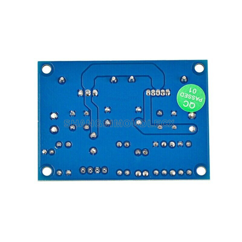 200W 8A DC-DC Buck Converter Voltage Regulator Adjustable Step Down Board NEW