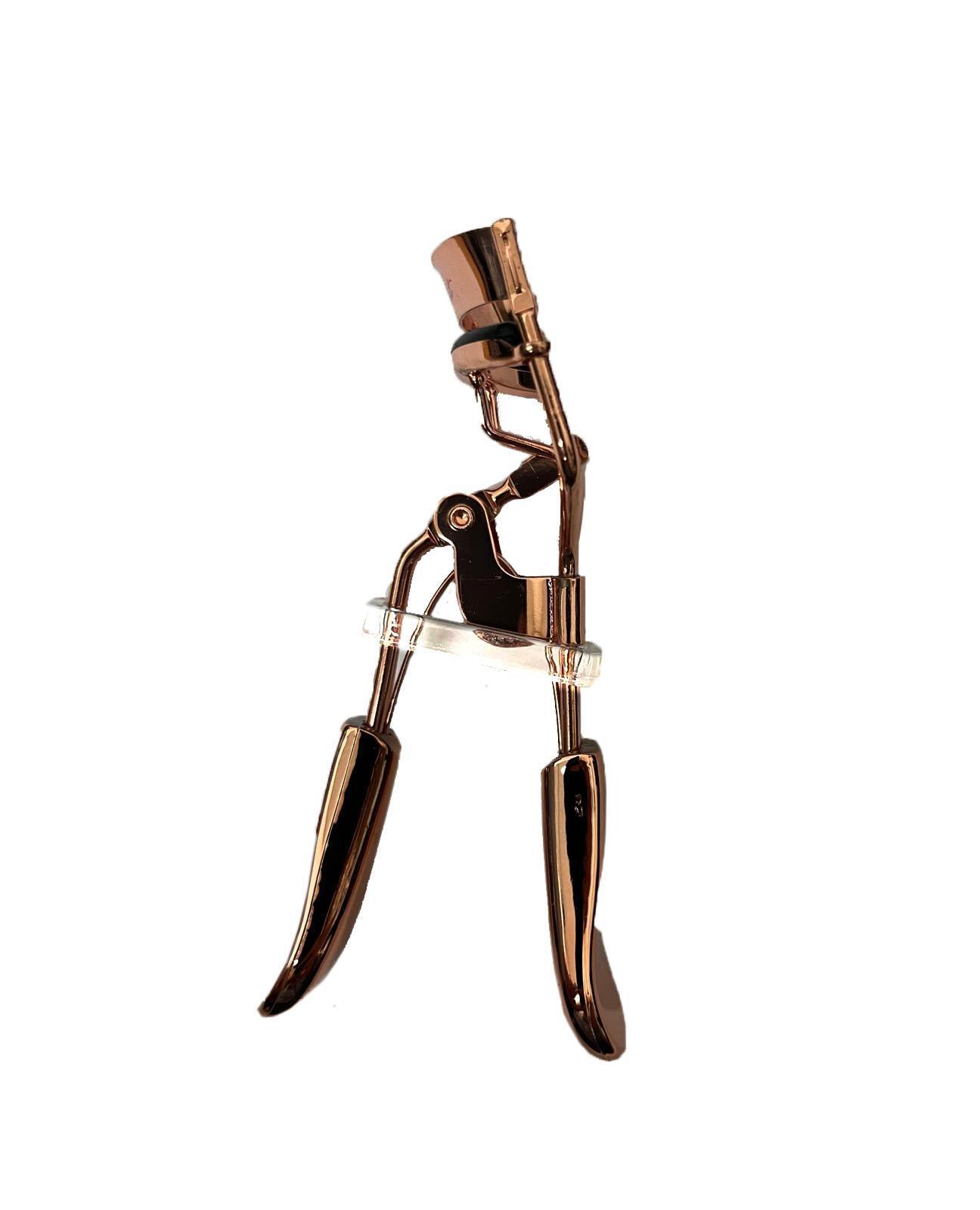 Lashout Gold-Plated Eyelash Curler