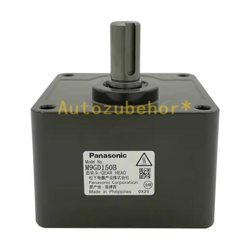 1Pc. New M9GD180B Gear Reducer Gear Head