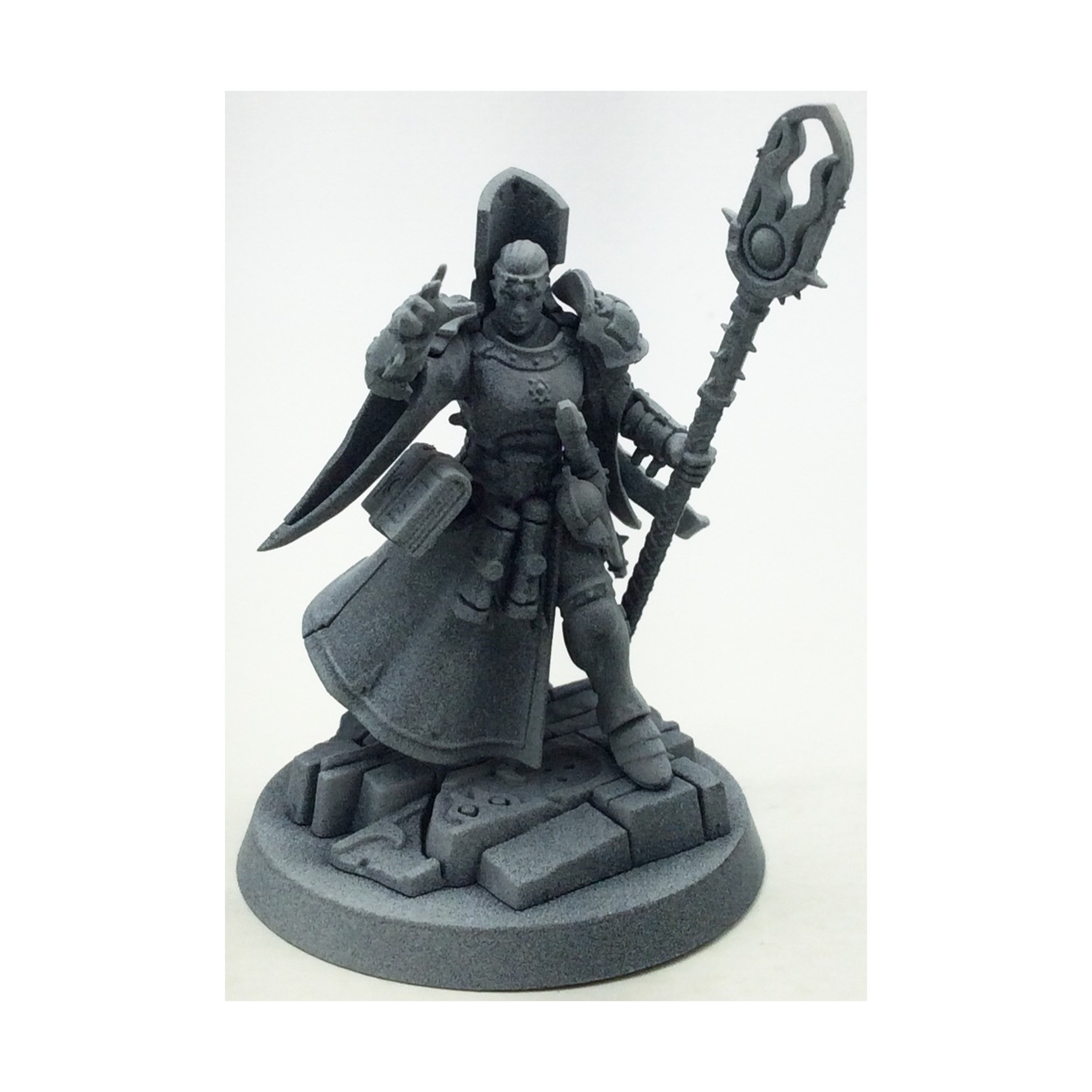 Knight-Arcanum #6 NM