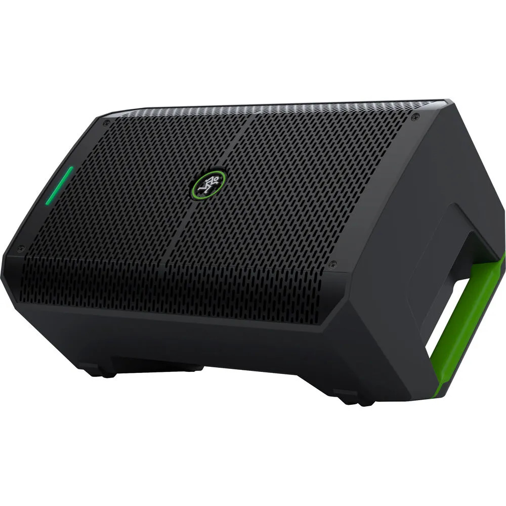 Mackie Thump GO Battery-Powered Loudspeaker (Pair)