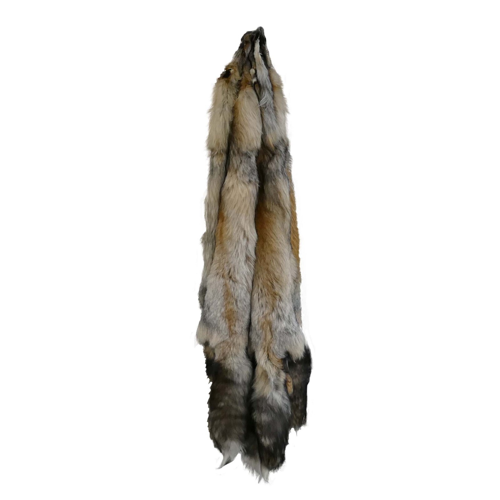 Glacier Wear Premium Label SAGA Mutation Fox- Smokey Fox fxx2098