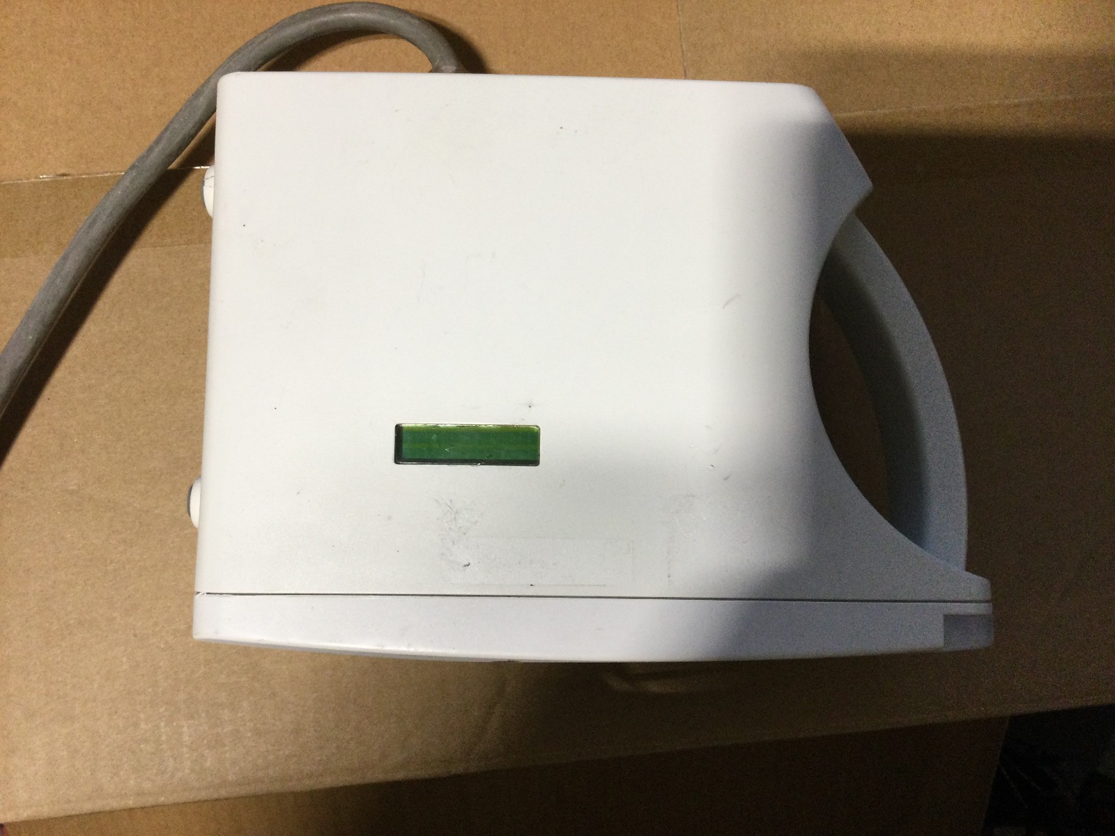 MASIMO RAD-87 PULSE OXIMETER