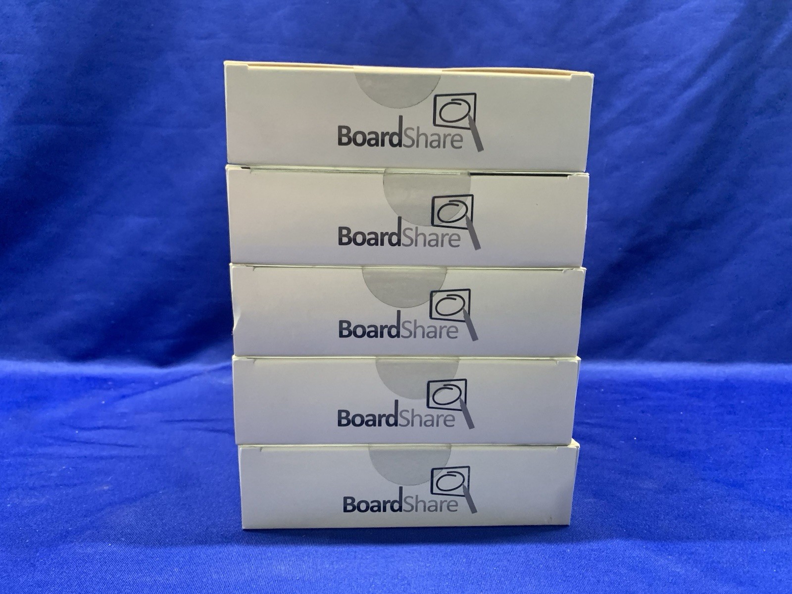 BoardShare BC8001BT Smart Bluetooth Interactive Whiteboard Device - Sealed Lot 5