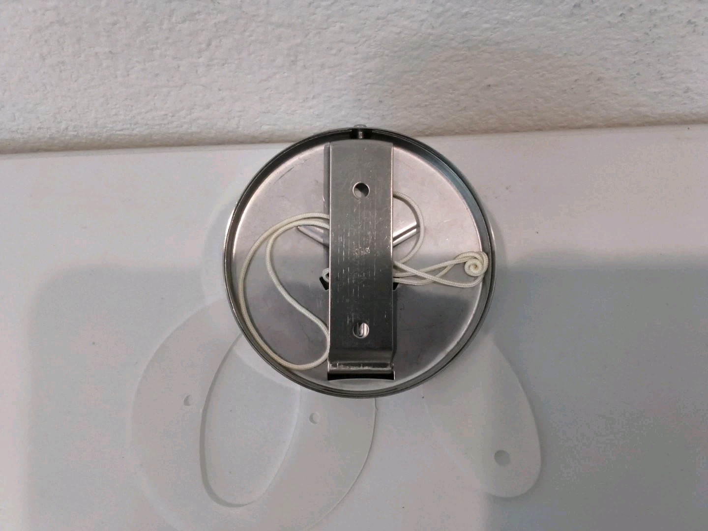 Retractable Clothesline Vdomus New