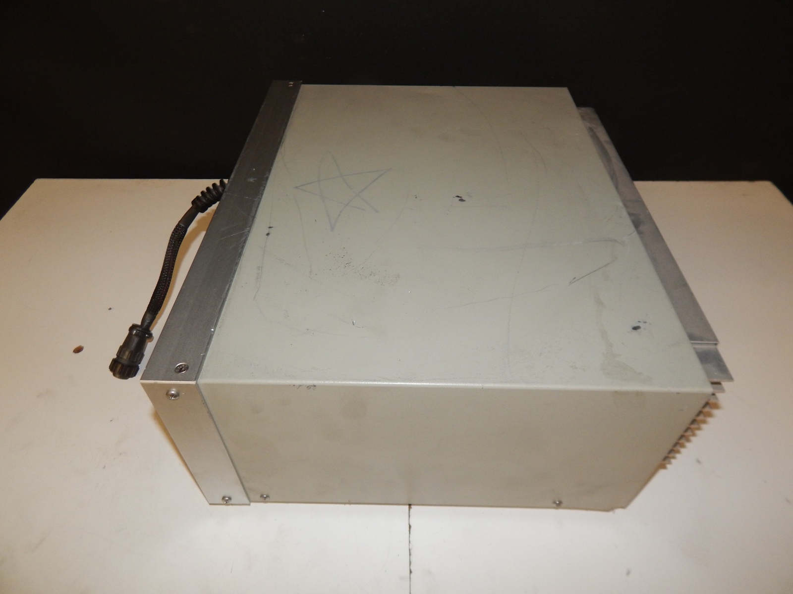 SCRIBNER CURRENT BOOSTER MODEL 365 (TJD33)