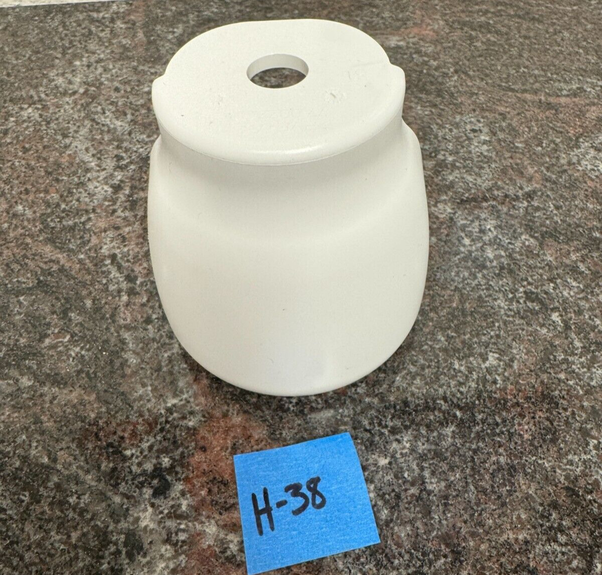 A-dec 411 Dental Chair Cover Part