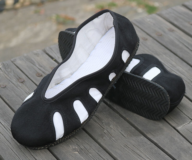 summer Kung fu Shoes Tai chi Wing Chun Chinese Traditional Martial arts Sports