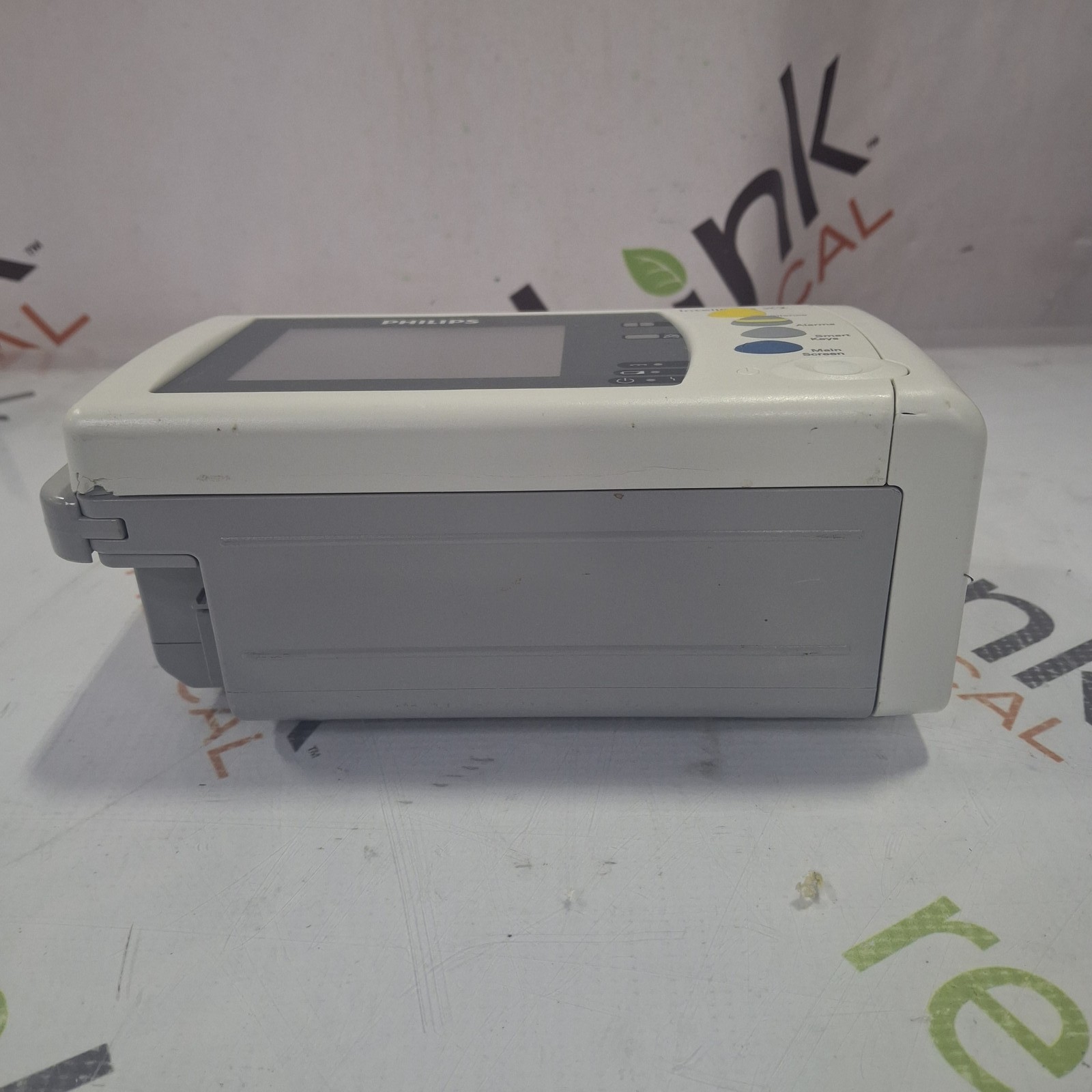 Philips IntelliVue X2 Module - Masimo Rainbow SpO2