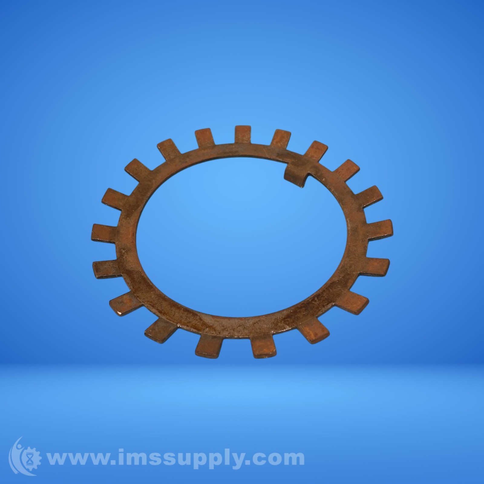 Gear Component USIP