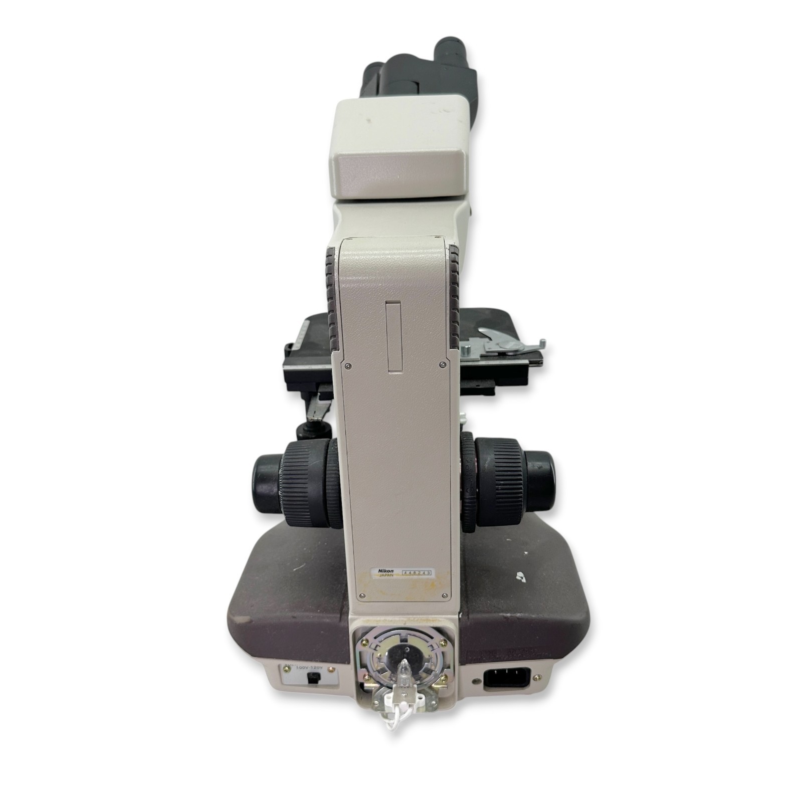 Nikon Labophot-2 Binocular Compound Microscope - Japan - Lab/Medical Grade