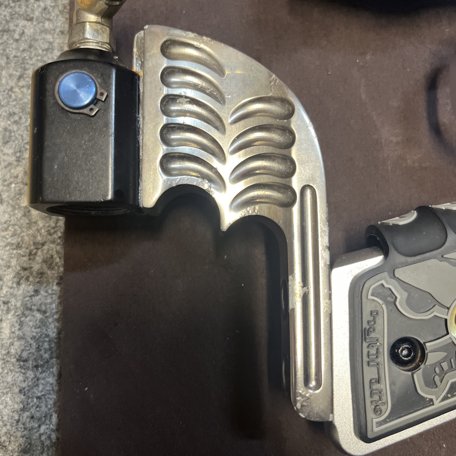 STO Autococker Untested