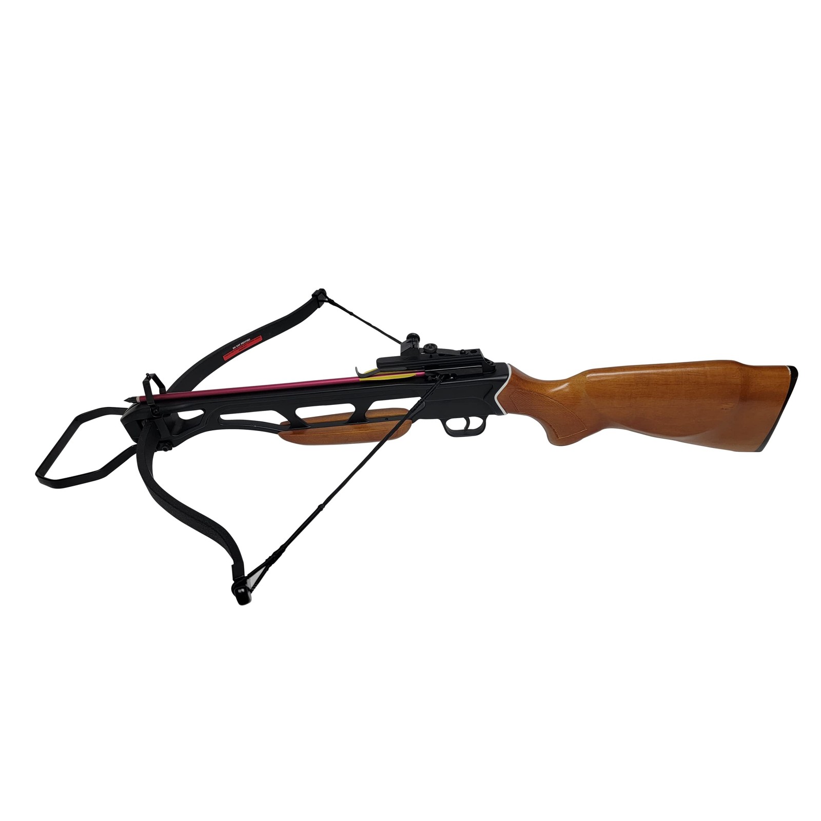 Manticore 150lbs Hunting Crossbow (Wood)