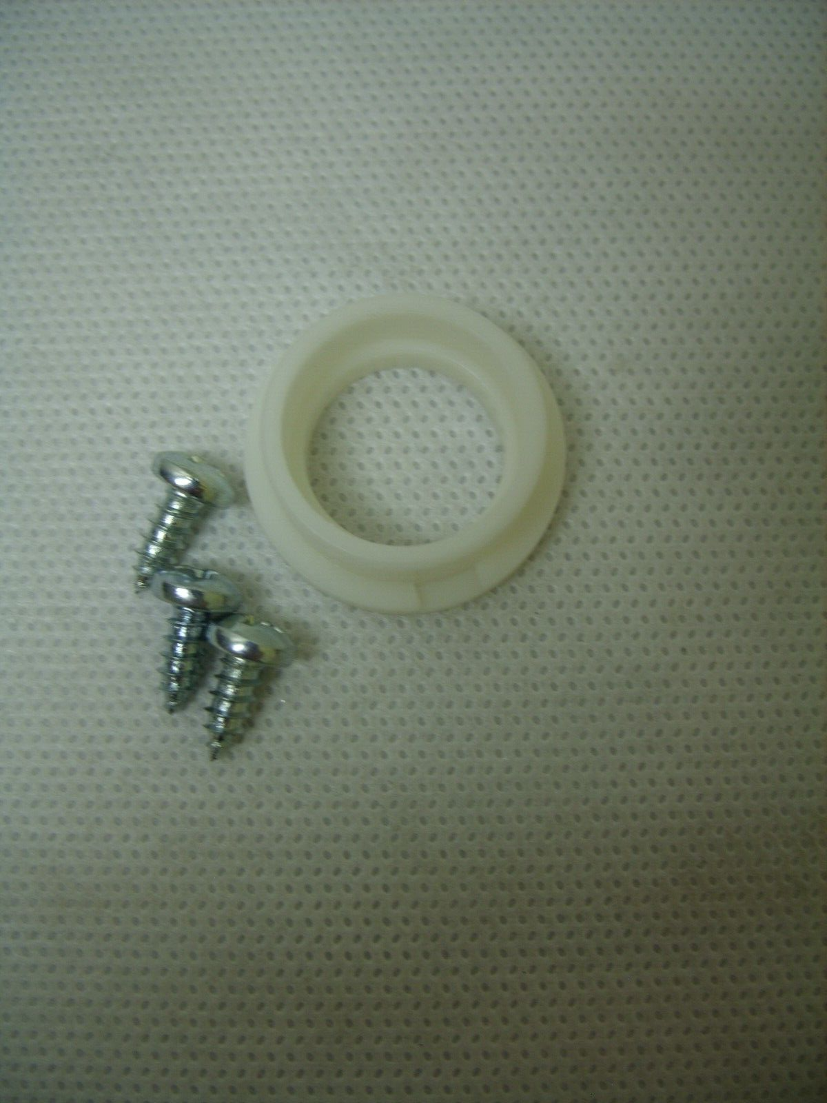 SIEMENS - Rotary/Linear Actuator Mounting Hardware Kit - ASK71.5 - NOS