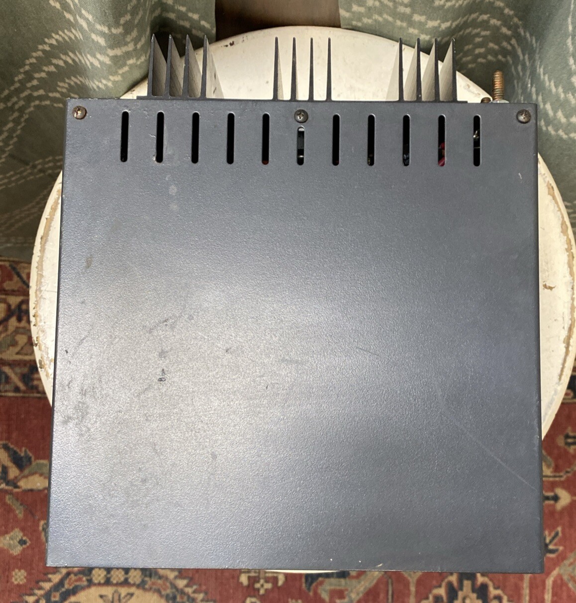Astron Model RS-20M Power Supply