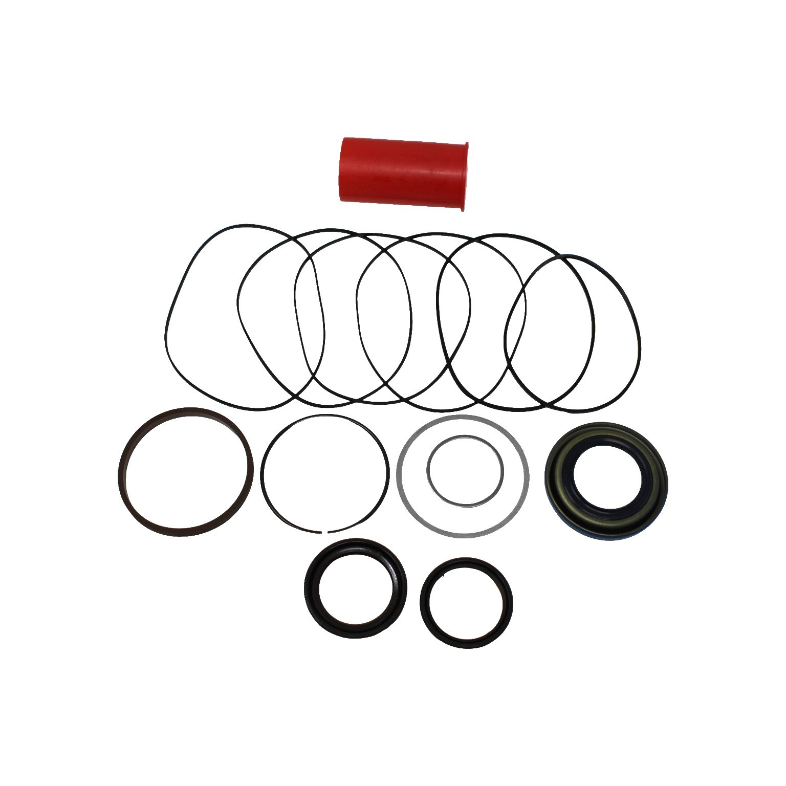 Aztec Replacement for White (Danfoss) PE444002 - Seal Kit for Hydraulic Motor