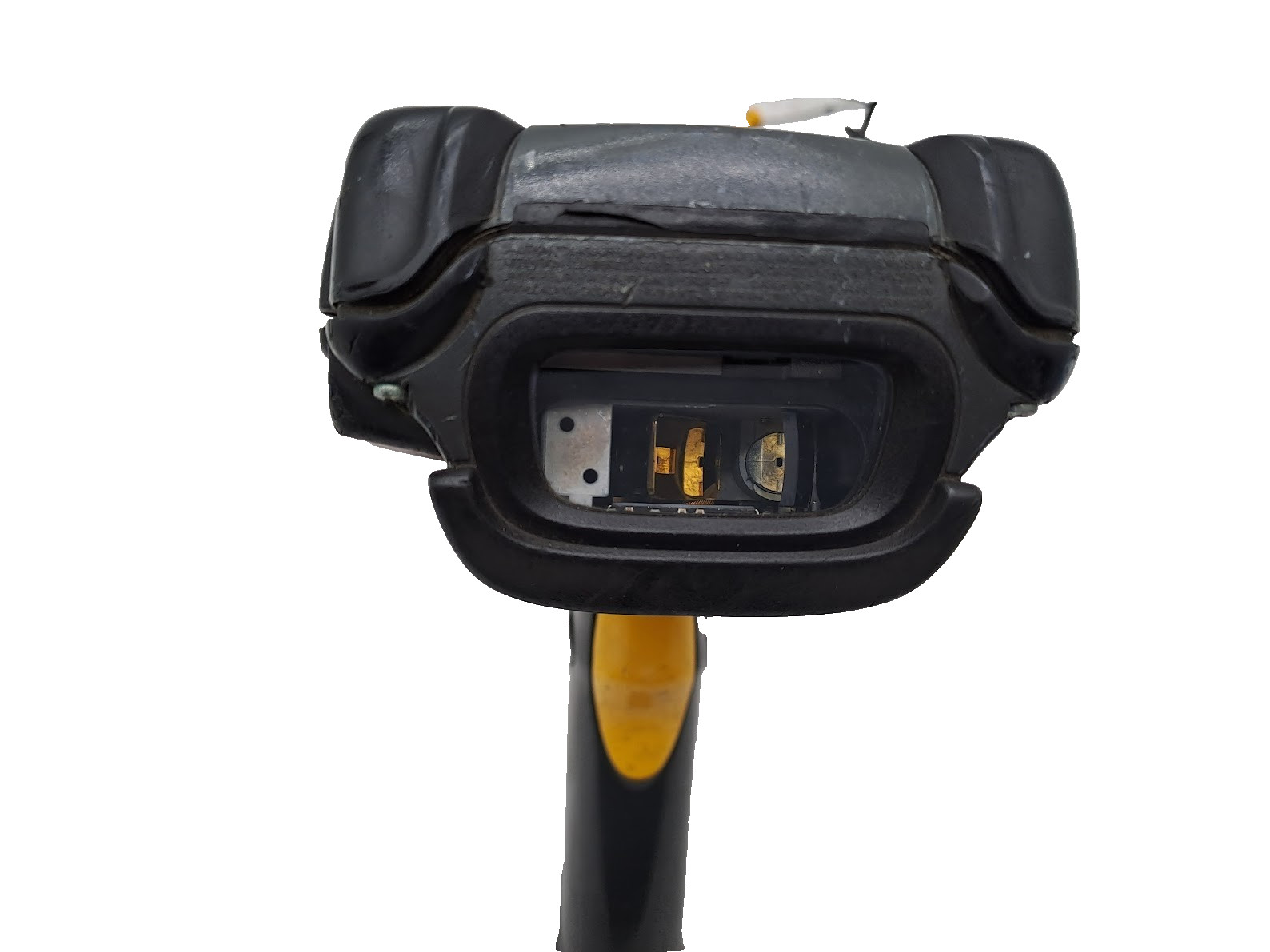 Motorola Symbol MC9190 rugged handheld barcode scanner