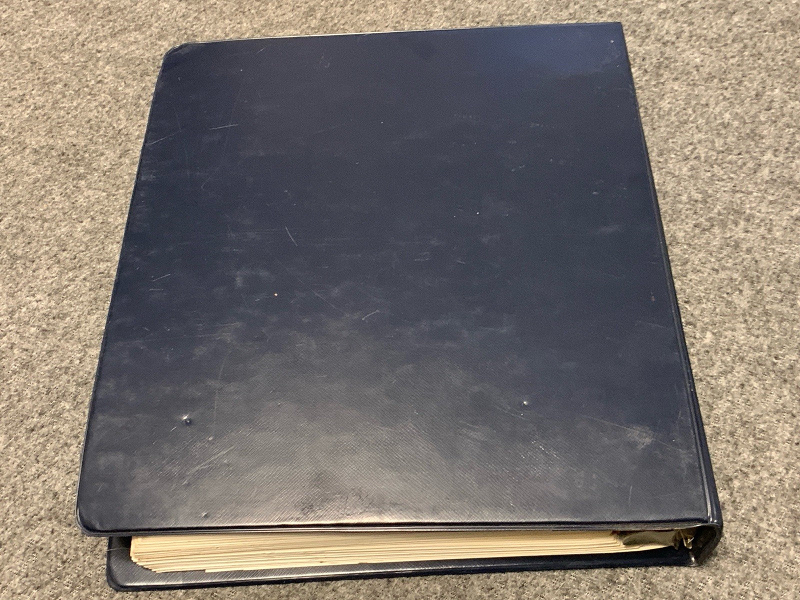 Vintage IBM Procedure Library - Mathematics (PL-MATH) Program Description 1971