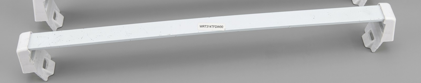 Whirlpool WP2266727 Door Shelf Bar Rail