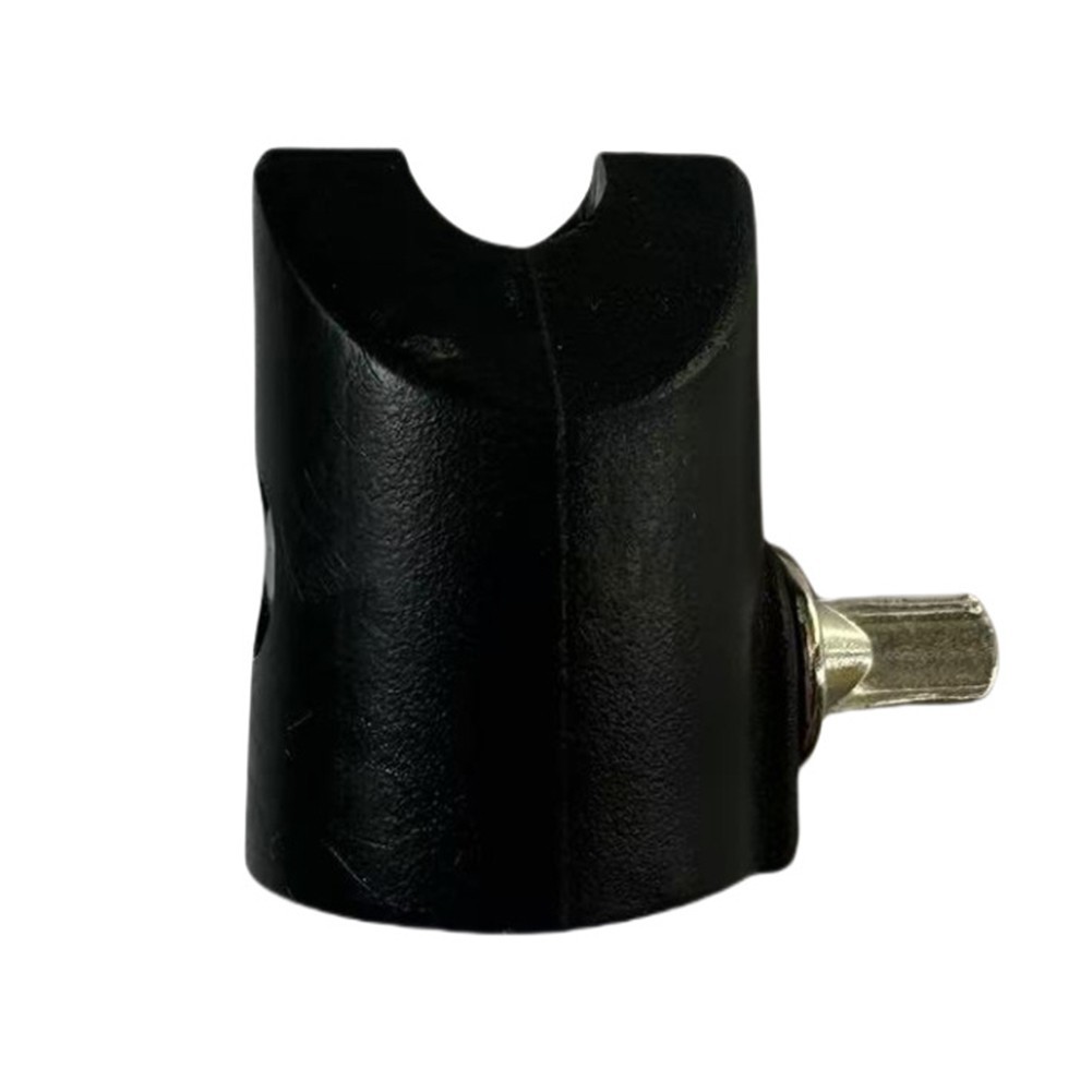 Electronic Cymbal Rotation Stopper for Drummers Secure Holder Attachment