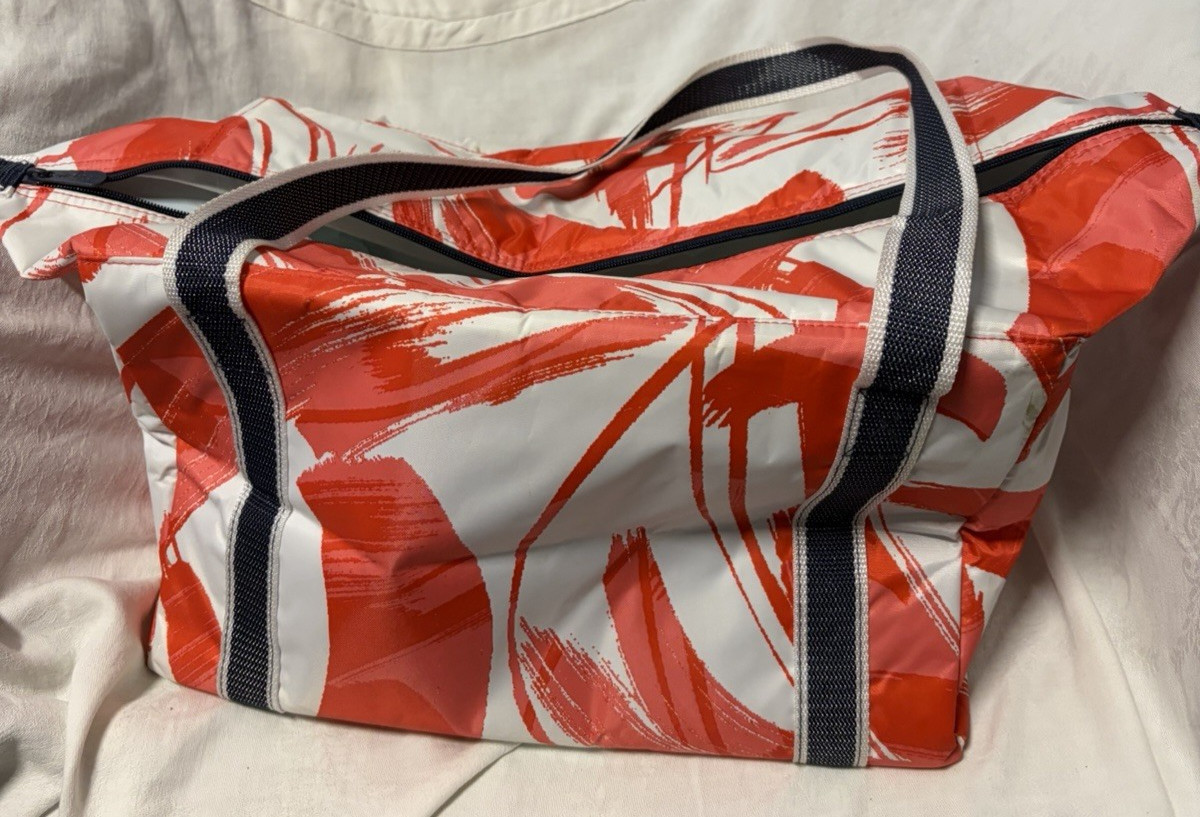 Thirty One Cooler Bag Fresh Market