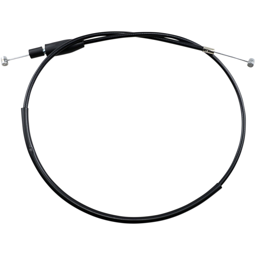 MOTION PRO Black Vinyl Clutch Cable (04-0057)