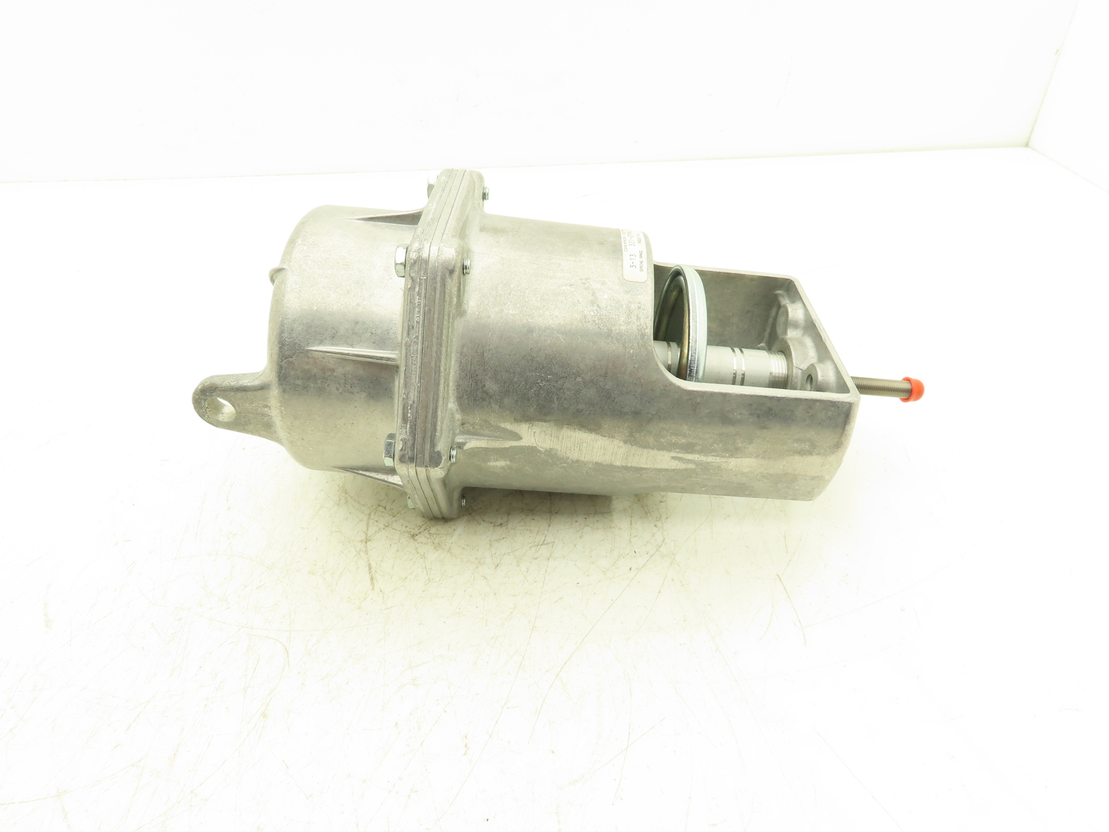 Powers 331-2794 Pneumatic HVAC Damper Actuator Motor Spring Return