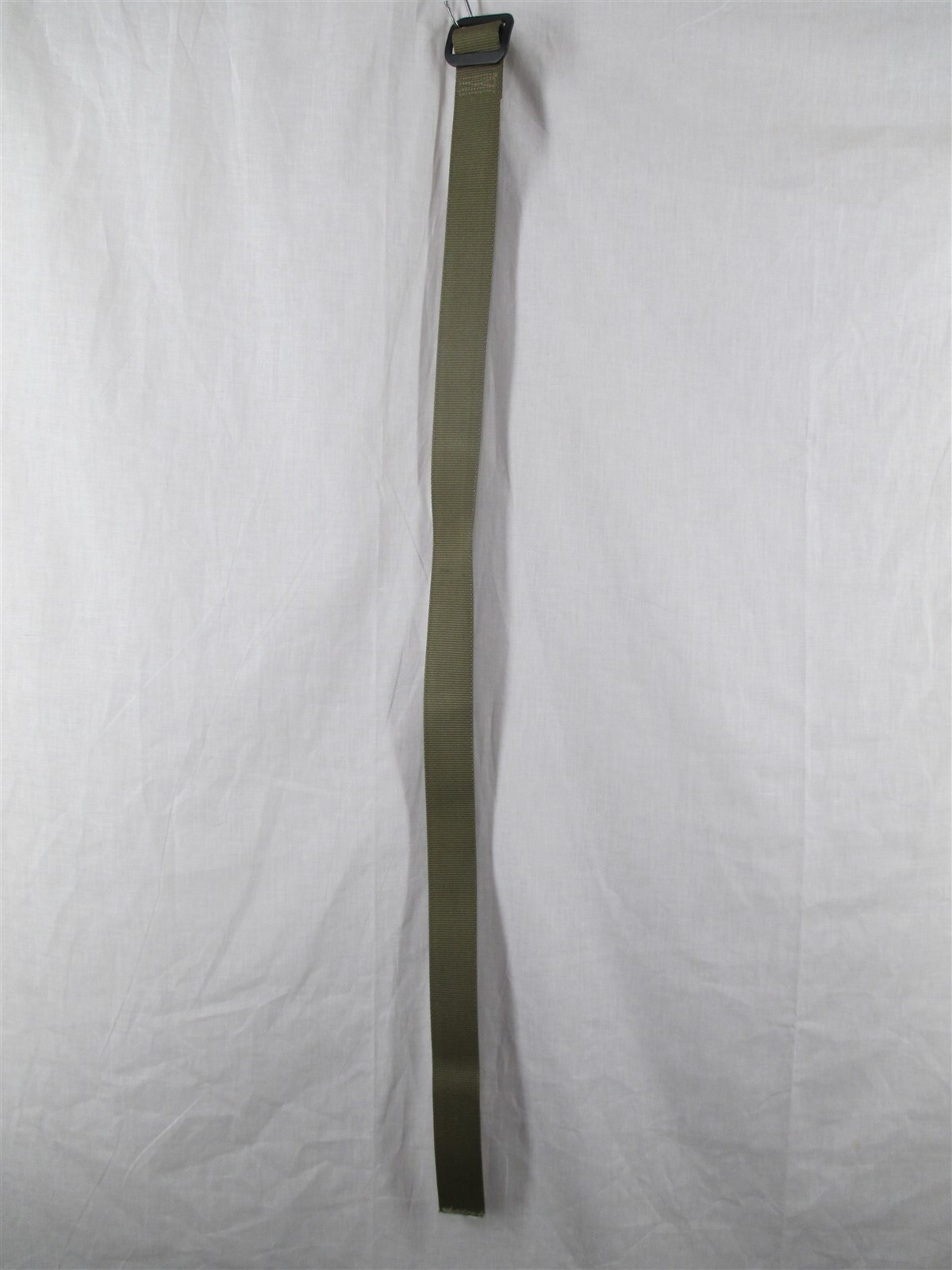 Rigger's Belt 44 Inch Tan 499 for OCP Army Size 46 8415-01-630-9500 DSCP/DLA