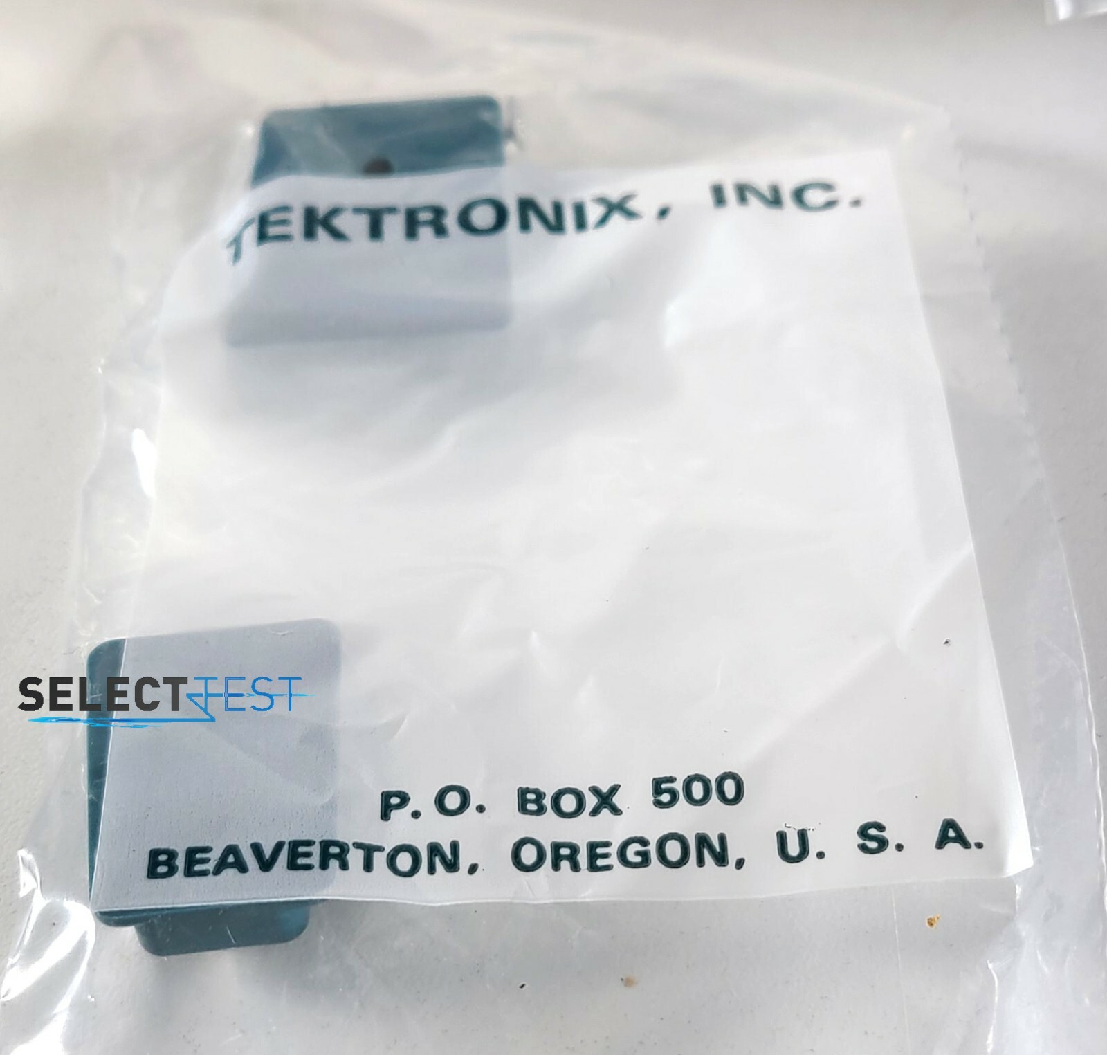 **NEW** TEKTRONIX TYPE 134 CURRENT PROBE AMPLIFIER **LOOK** (REF.: G)
