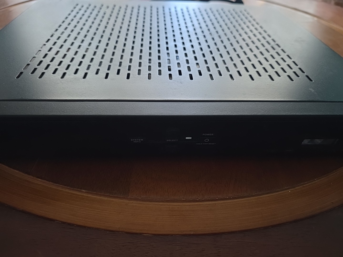 DISH Network VIP211K TV Receiver No Remote