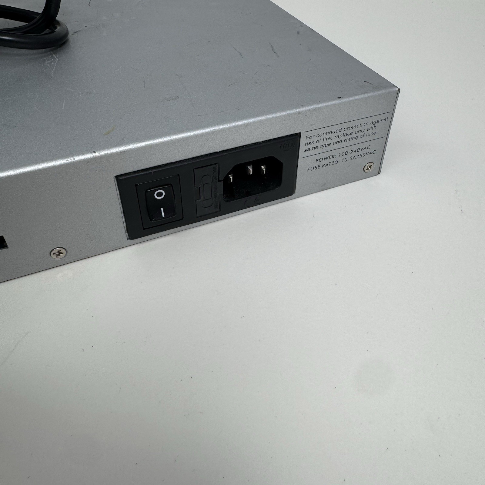 Zyxel Zywall USG 300 Internet Security Appliance