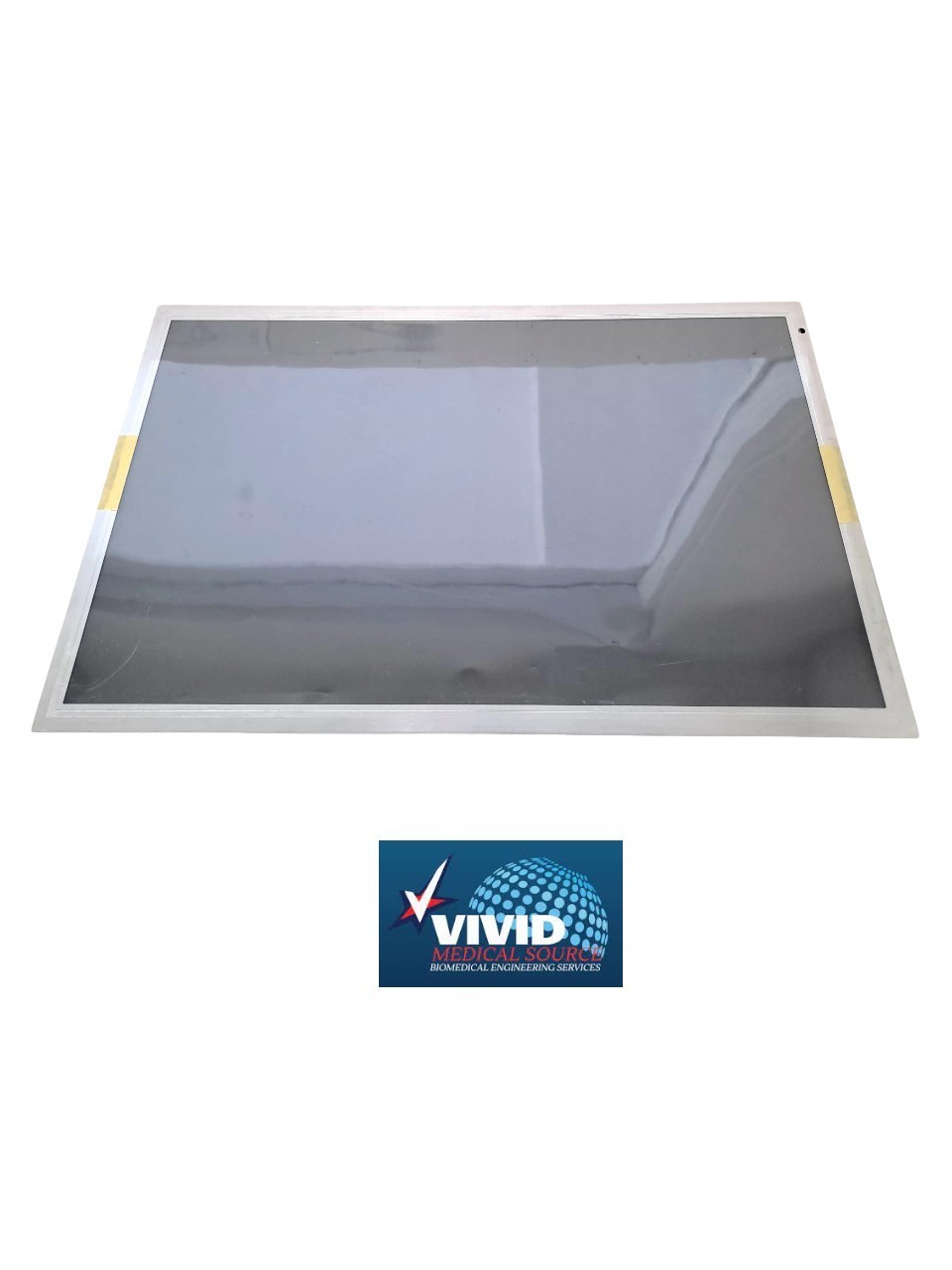 15 in IV2-FLEX LCD ASSEMBLY FOR PHILIPS MX550 PATIENT MONITOR