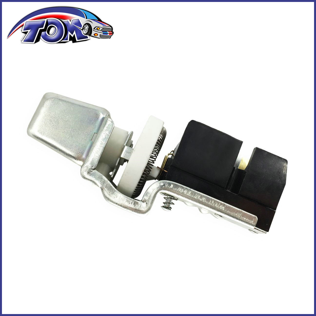 BRAND NEW PULL/PUSH HEADLIGHT SWITCH W/INTERNAL DIMMING FOR MUSTANG 65-69