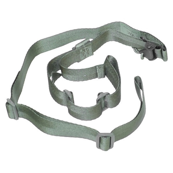Viking Tactics VTAC VTAC-MK1-FOL MK1 NON-PADDED 2 Point Sling FOLIAGE GREEN -NEW