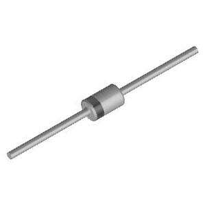 25Pcs 1N4757A-TR DO-41-2 Zener Diodes 51 Volt 1.3 Watt