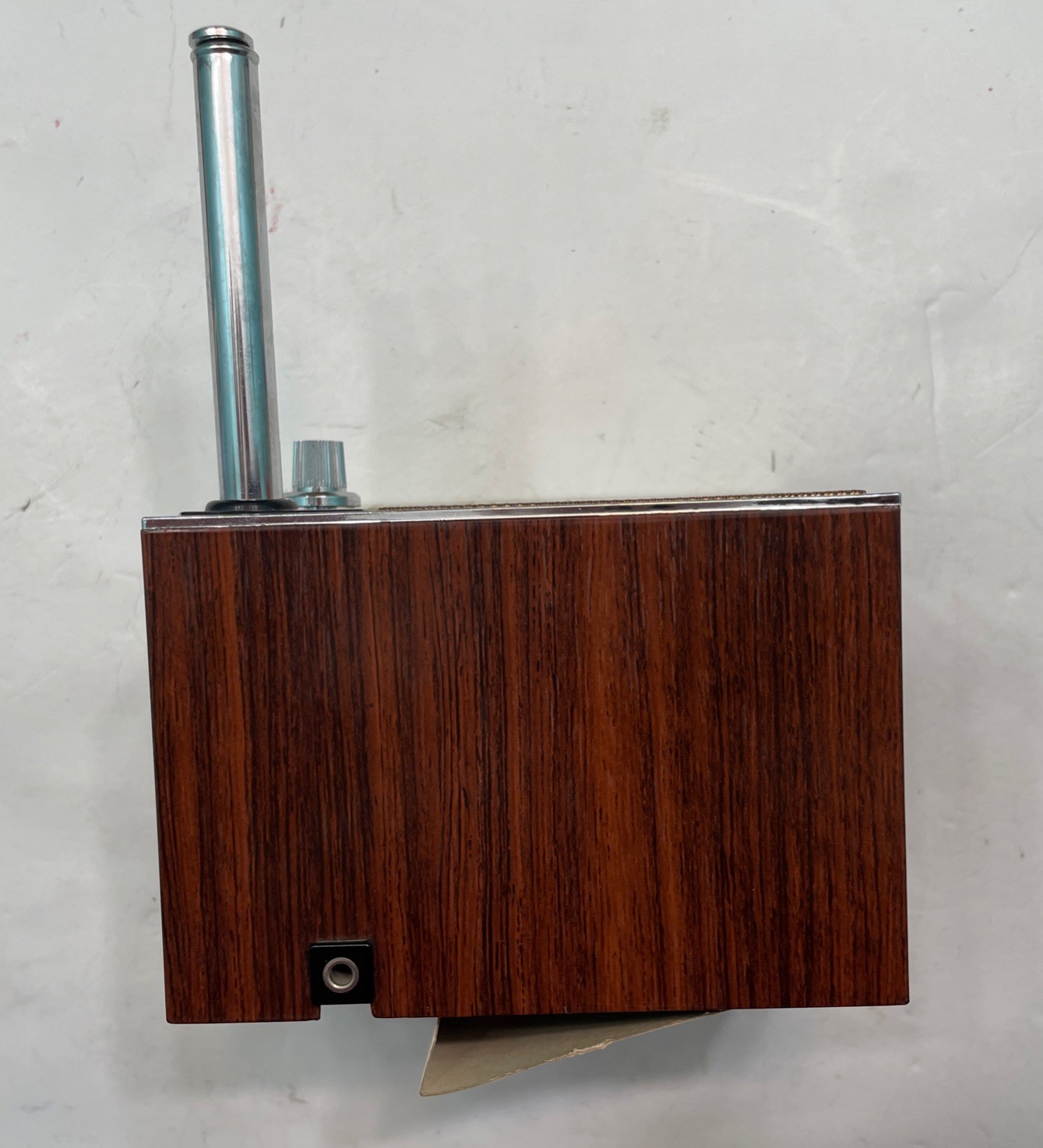 Realistic Timekube 12-159A Tested Works Static