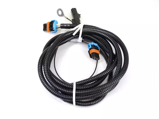 Genuine Mopar Fog Light Kit 5166846AA