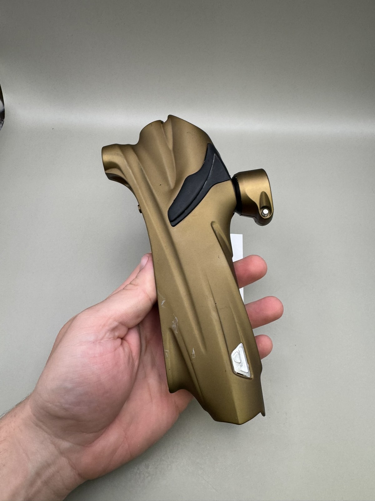 Proto / Dye PM6 Body Gold