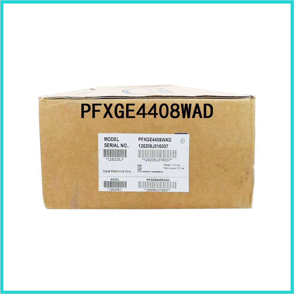 1PCS New original Pro-face HMI PFXGE4408WAD Operation Touch Panel Fully Teste