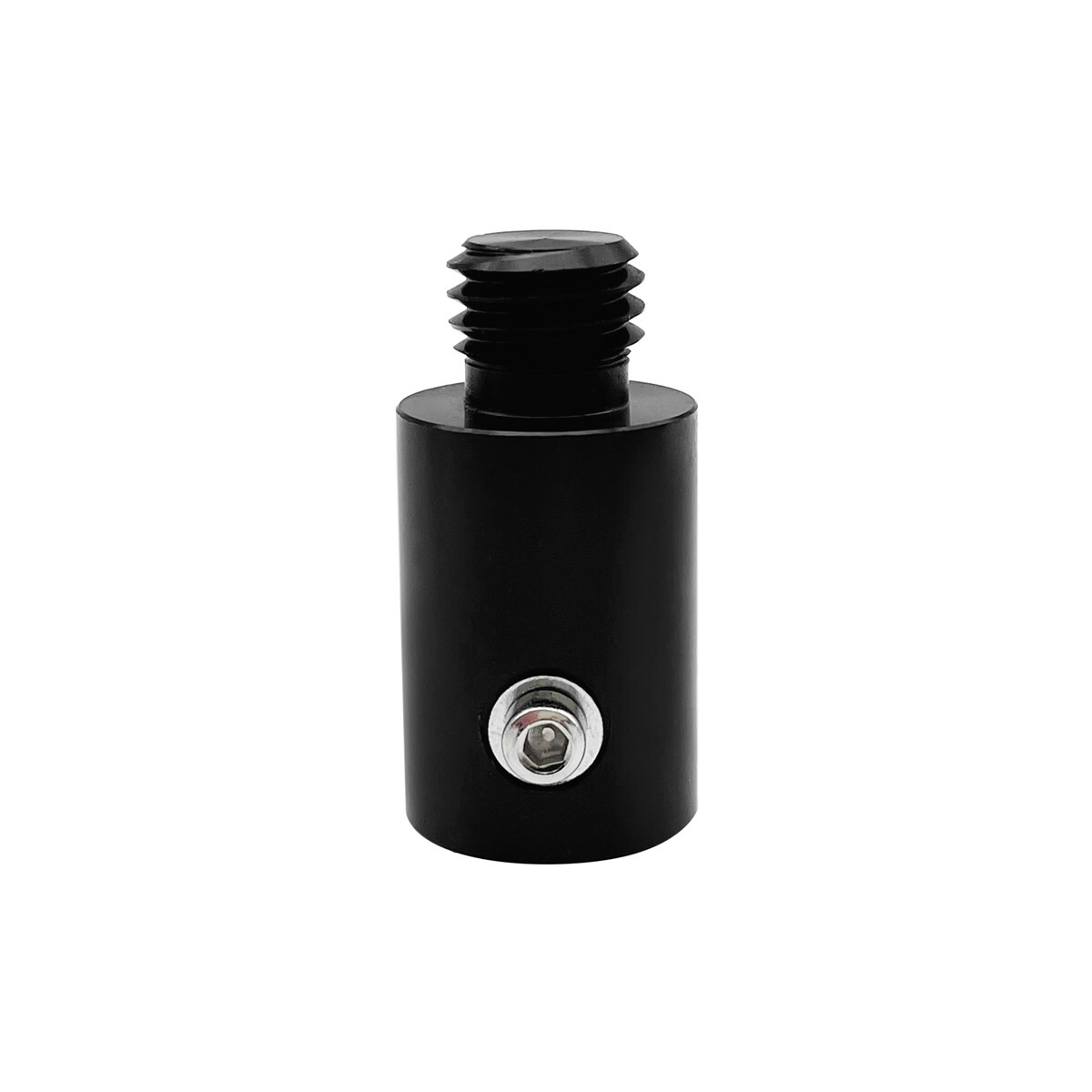 Adapters 5/8''x11' Thread To Swiss Type Prism Pole