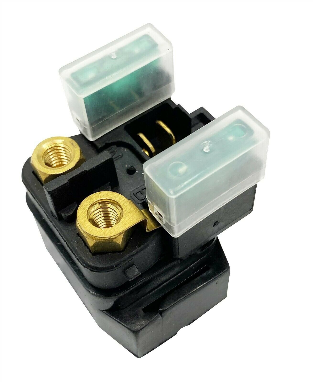 Aitook Starter Relay Solenoid for Yamaha Venture RST90 2005-2018 Snowmobile