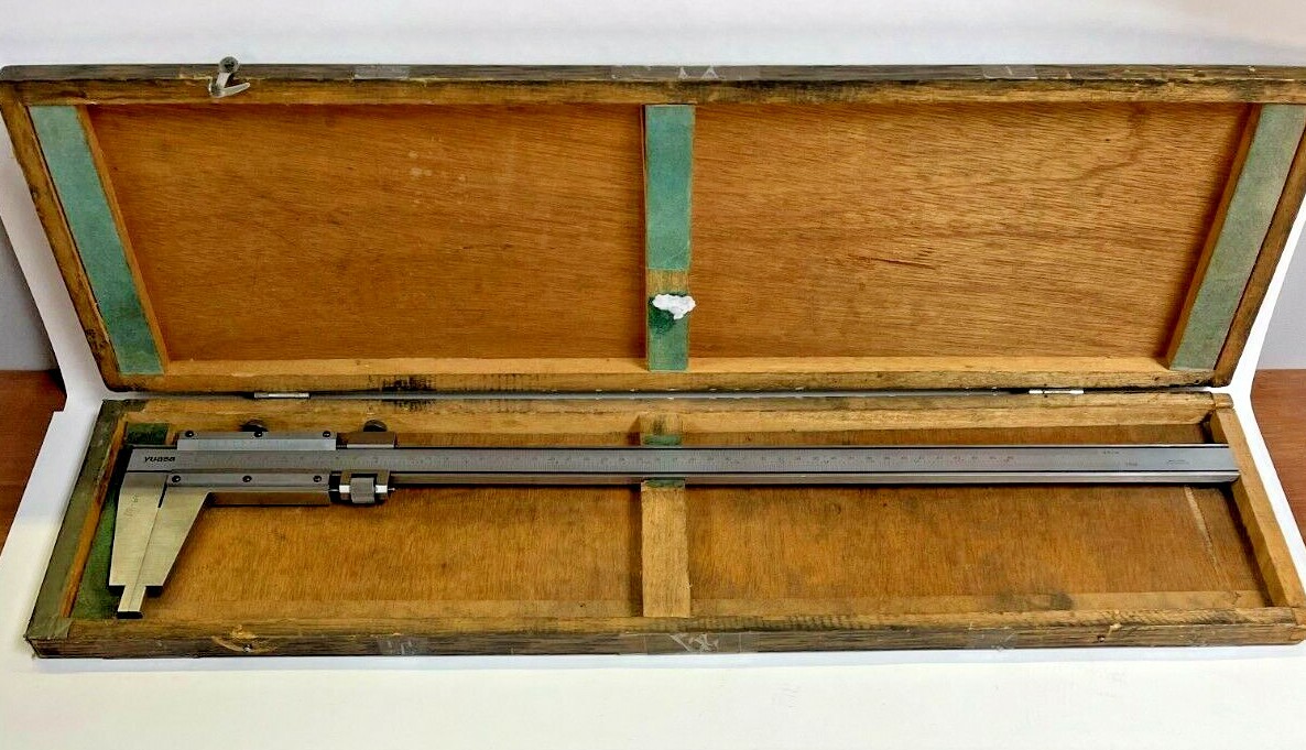 YUASA 18" CALIPER